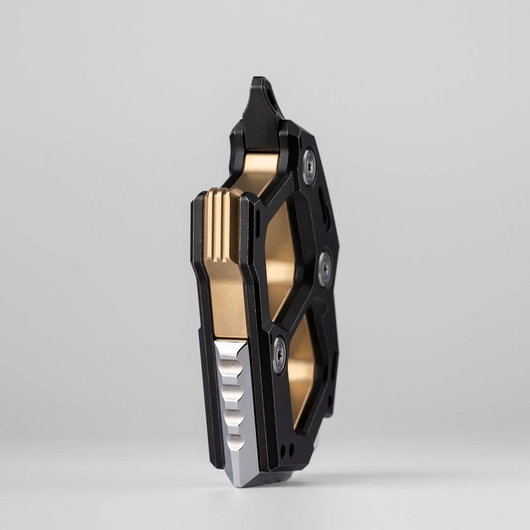Behemoth Knuckle Duster - Image 4