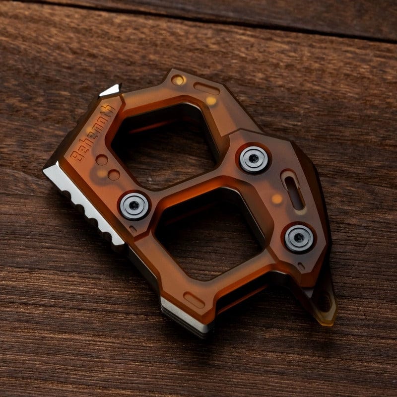 Behemoth Knuckle Duster - Image 7