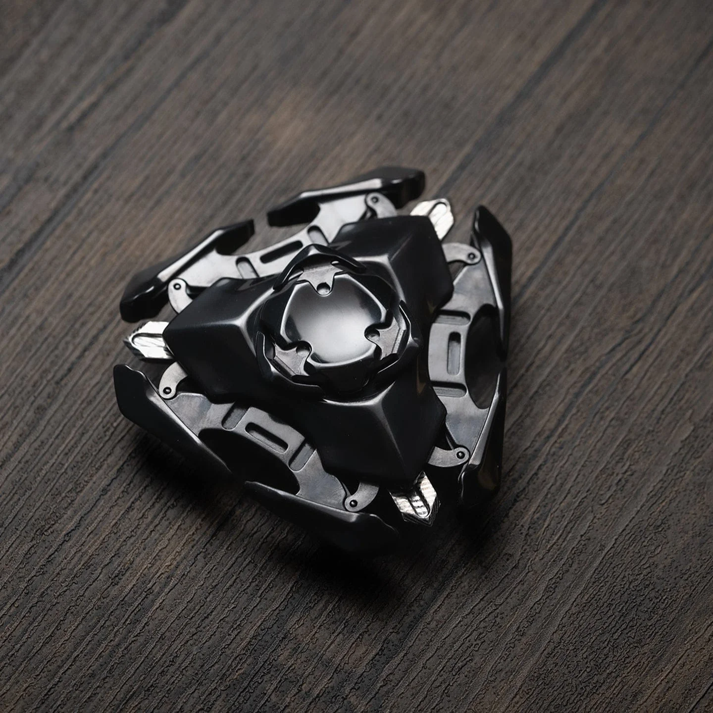 Blade Spinner - Image 11