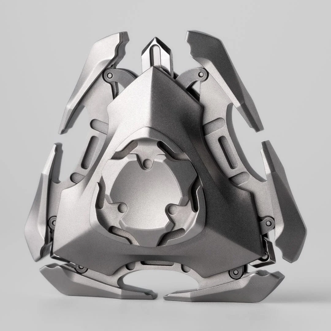 Blade Spinner - Image 2