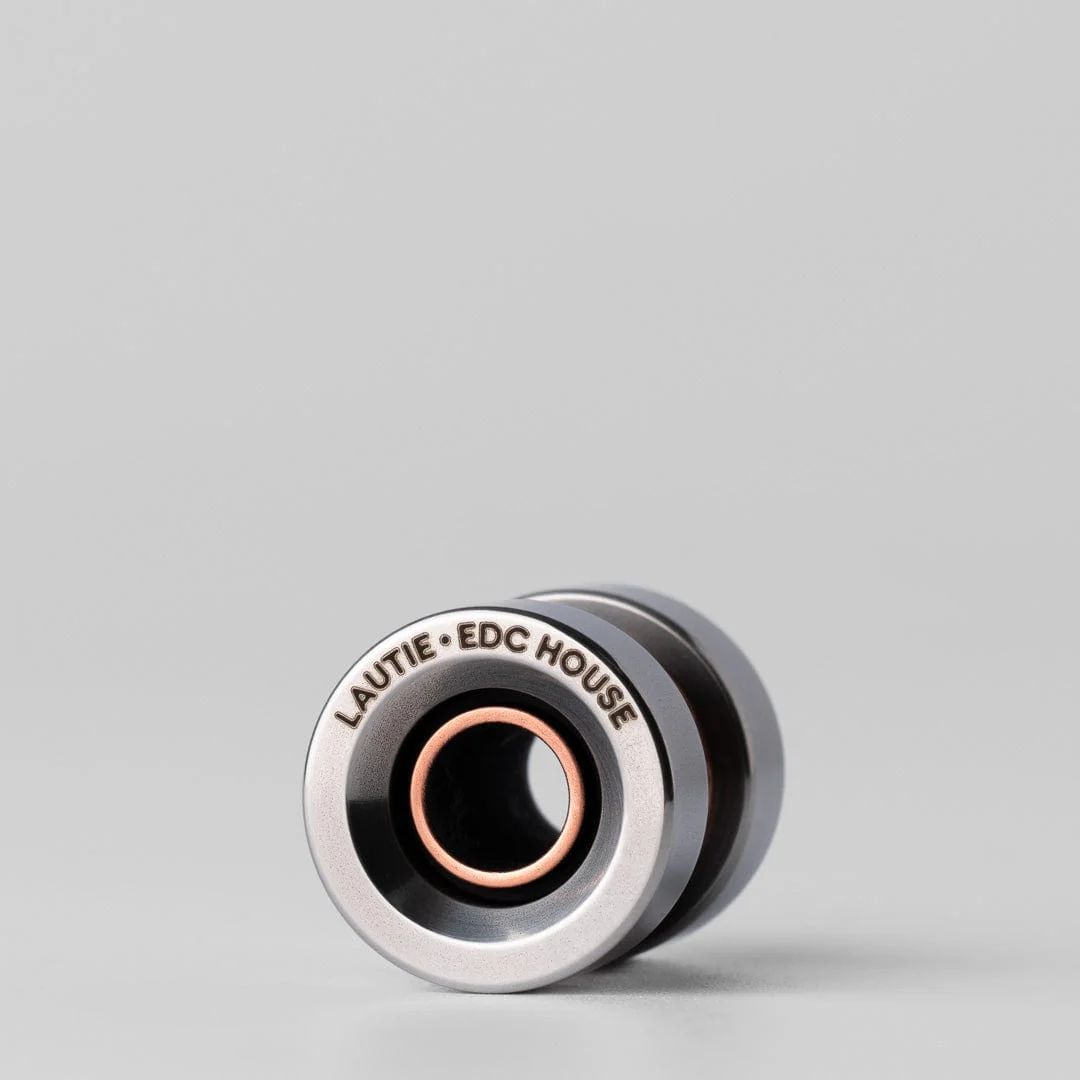 “Capacitor” Lanyard Bead - Image 2