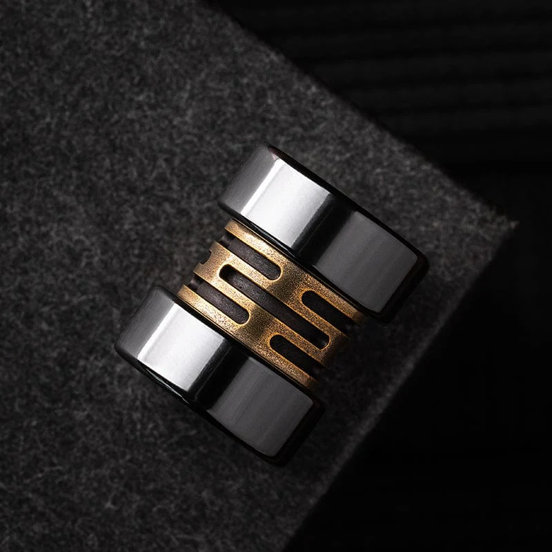 “Capacitor” Lanyard Bead - Image 9