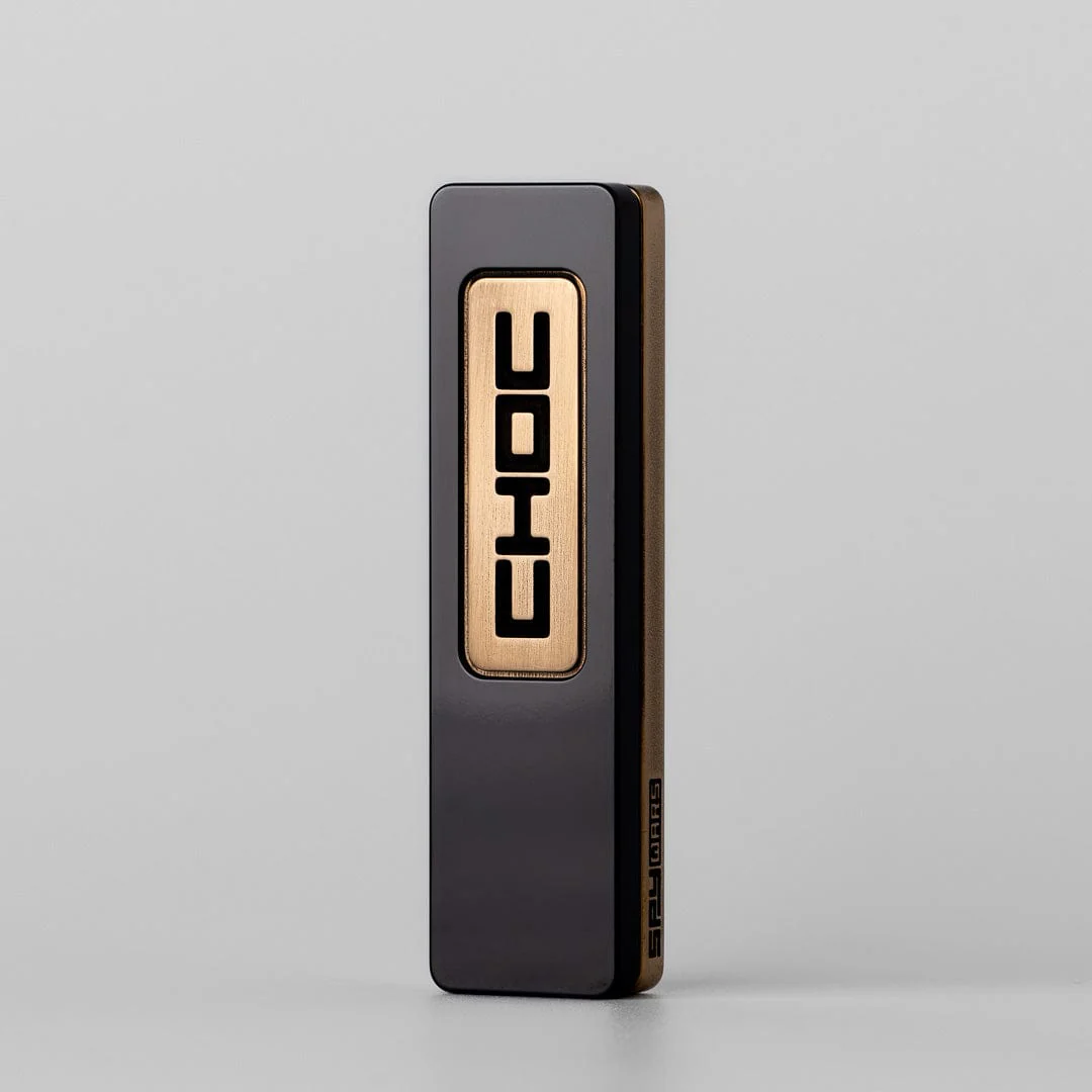 “Choc” Mechanical Slider