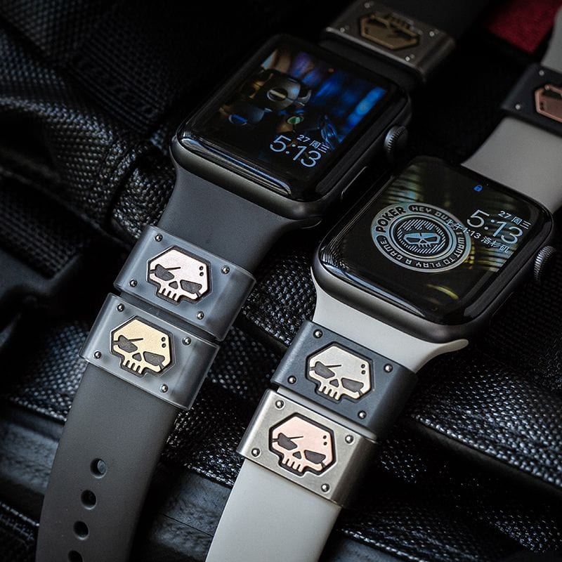 Watch Buckle - Image 9