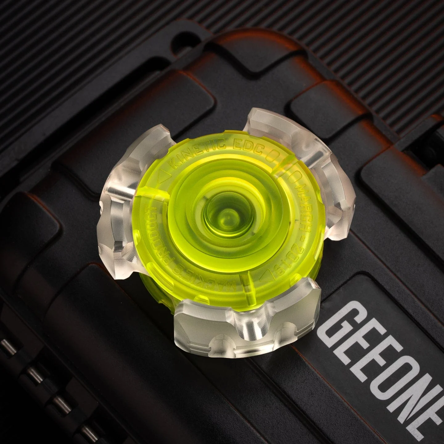 Core Spinner - Image 5