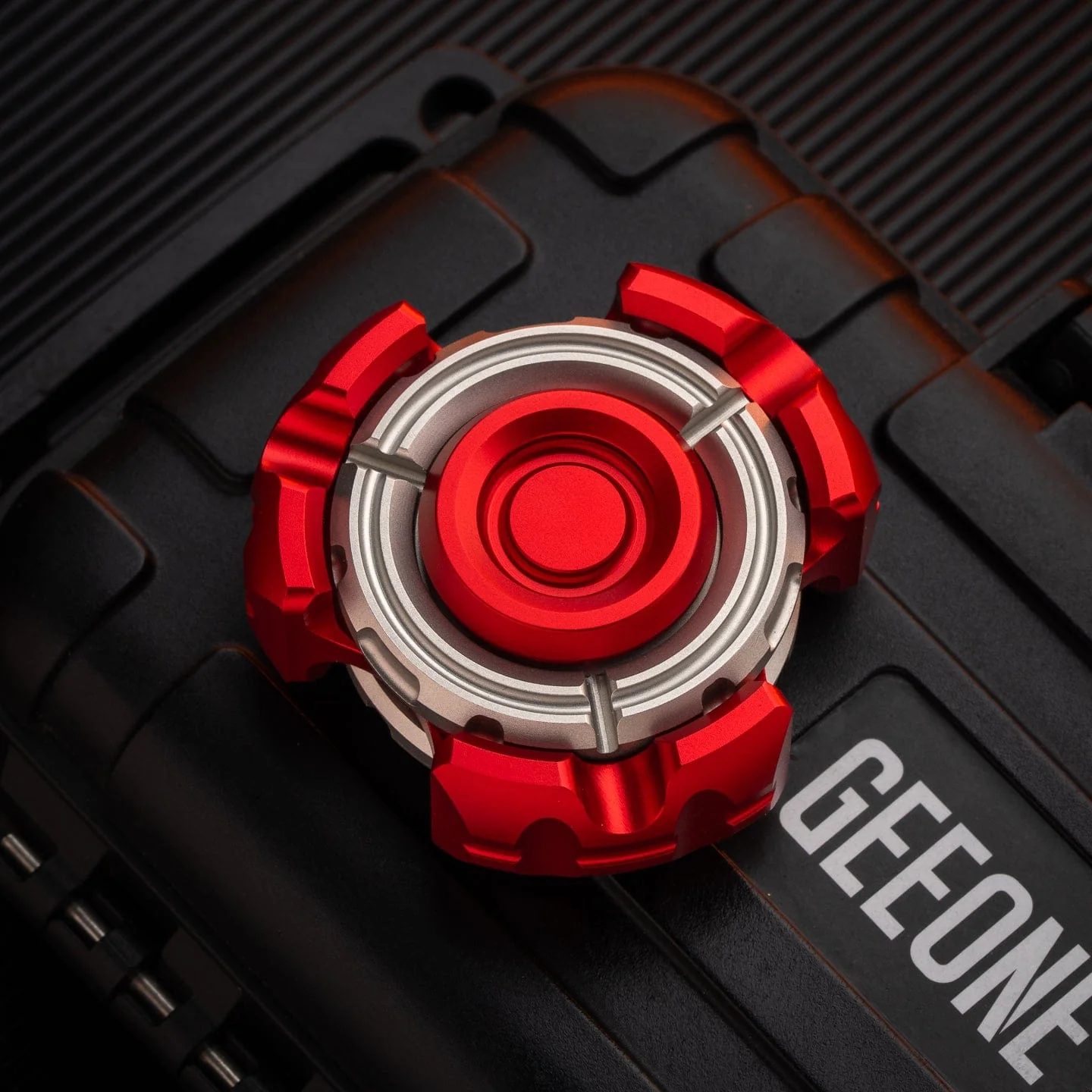 Core Spinner - Image 7