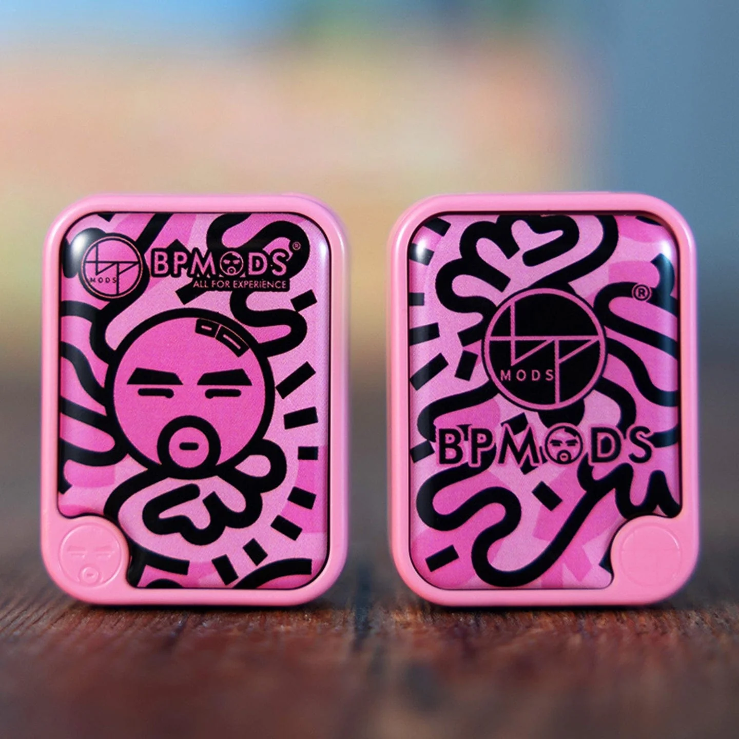 Crystal Slider (direct push) - Image 10