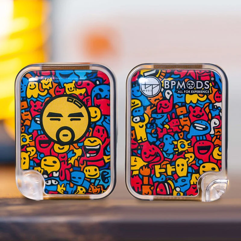 Crystal Slider (direct push) - Image 6