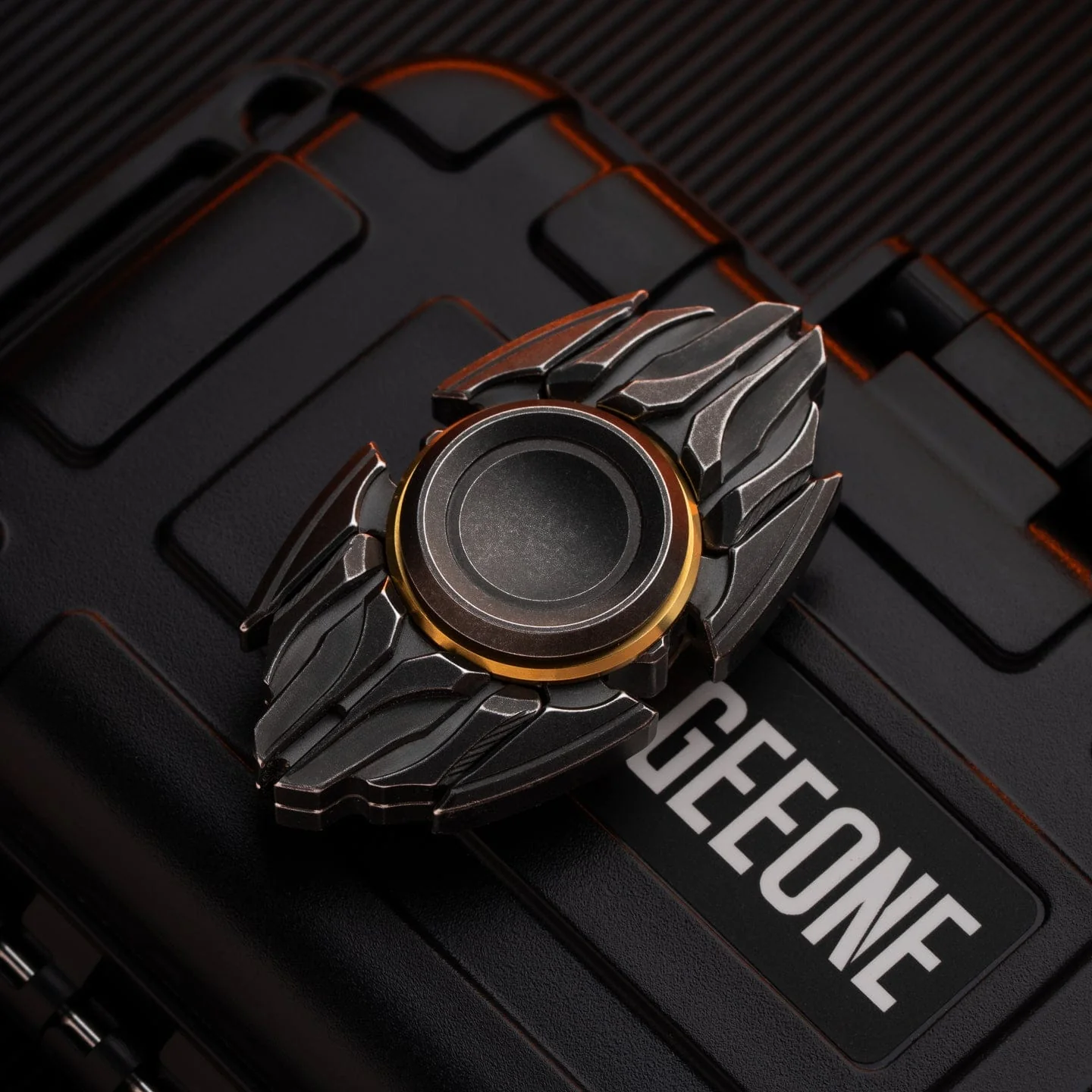 Dark Spinner - Image 4