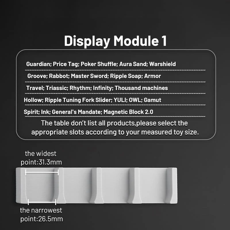 Display Stand - Image 10