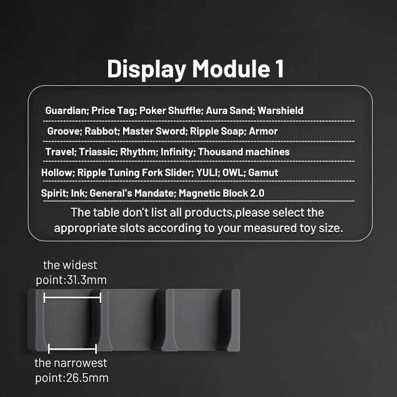 Display Stand - Image 19