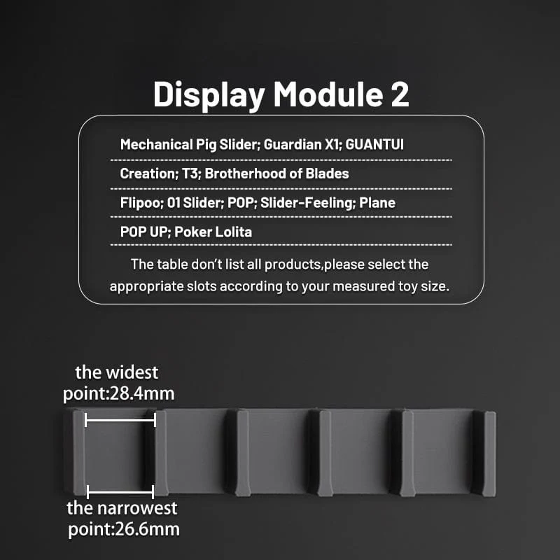 Display Stand - Image 20