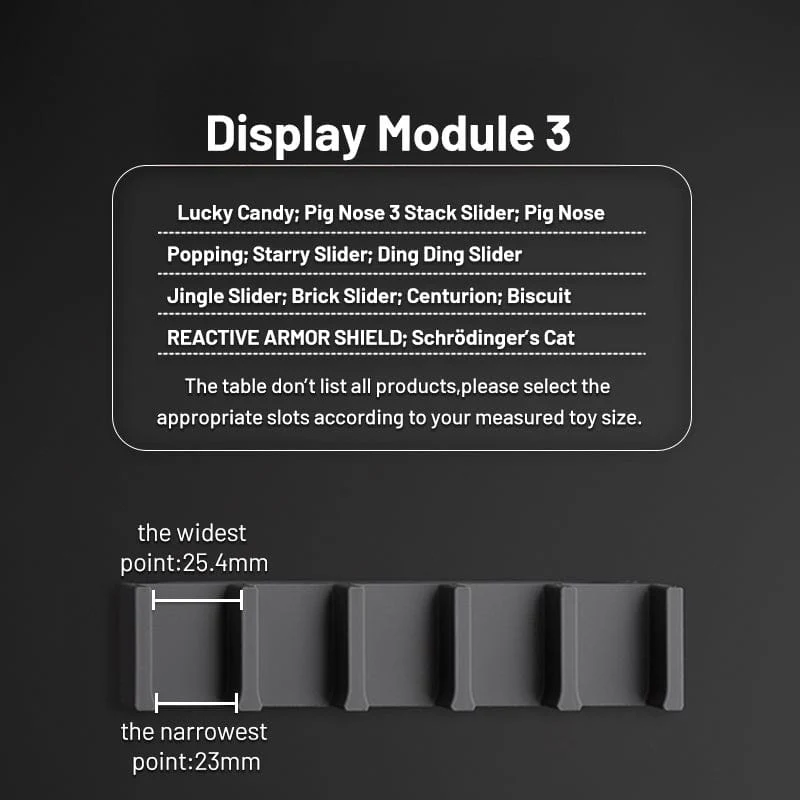 Display Stand - Image 21