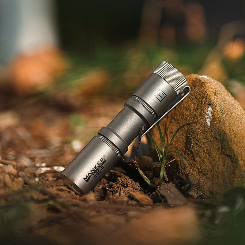 E05 II Flashlight - Image 6