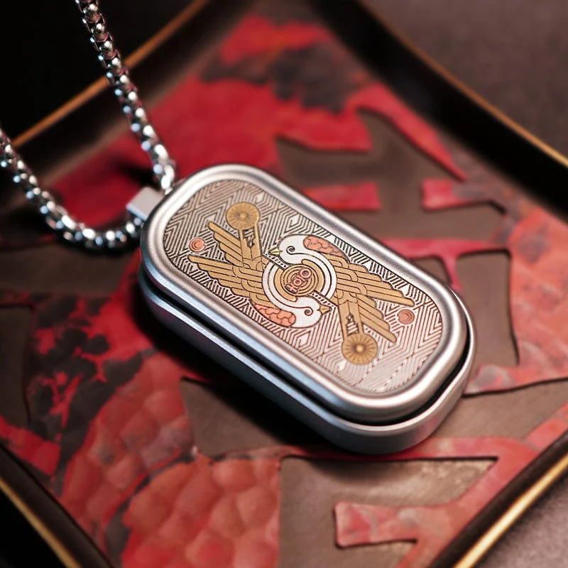 Feng Xi - Image 5