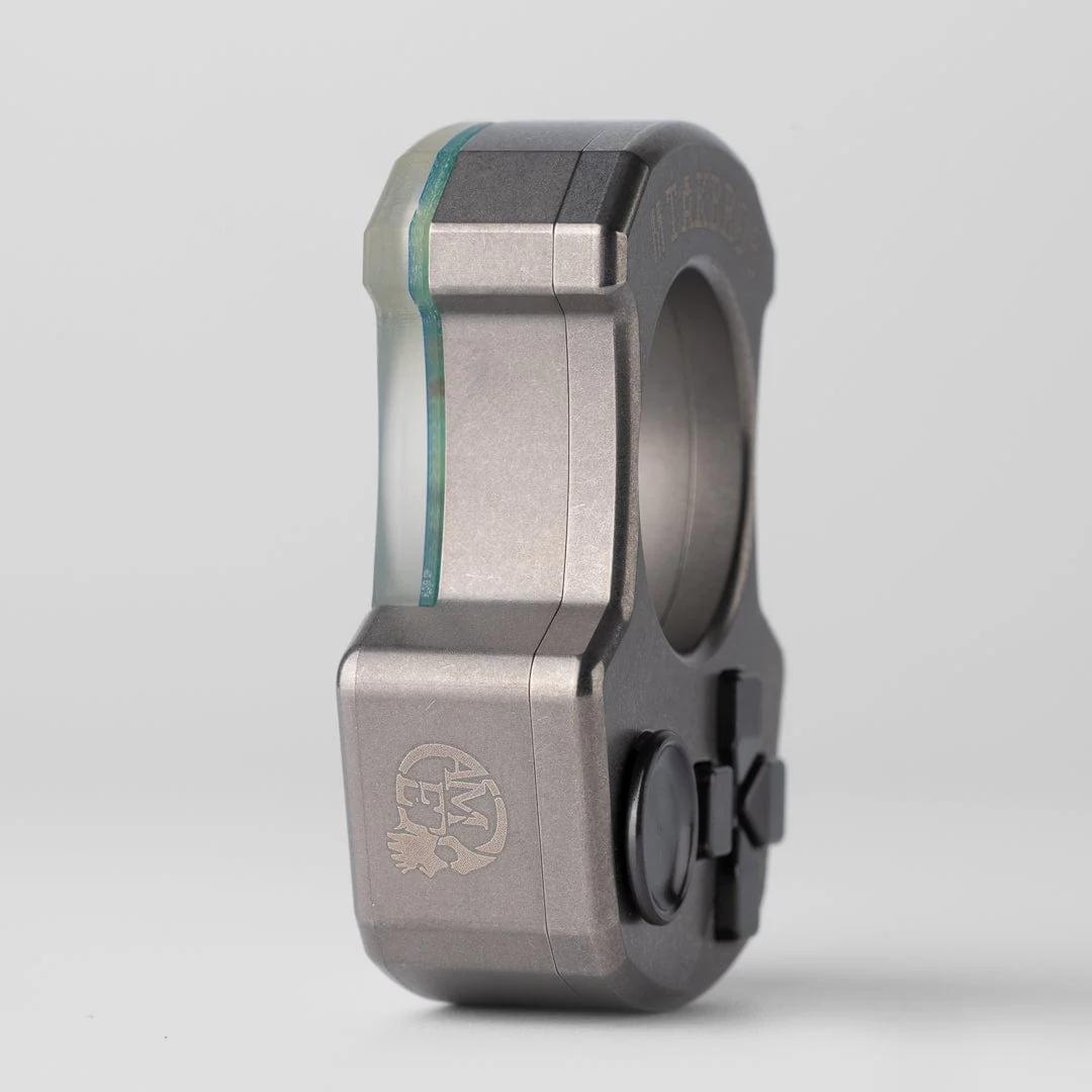 Gamer-Tak Knuckle Duster - Image 3