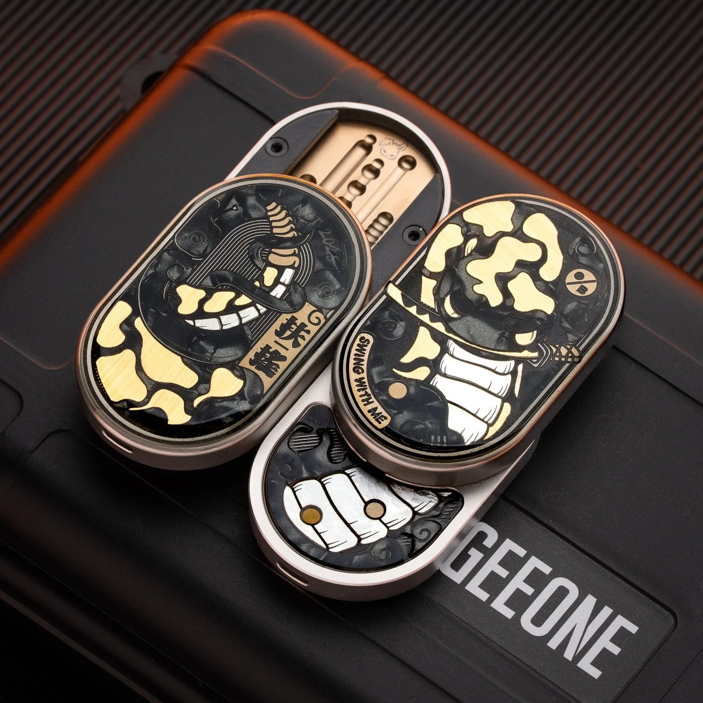 Groove Pro-Fu Yao - Image 11