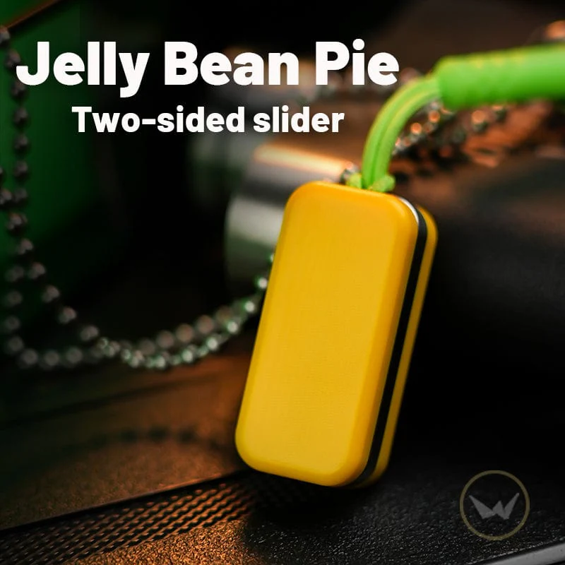 Jelly Bean Pie - Image 5