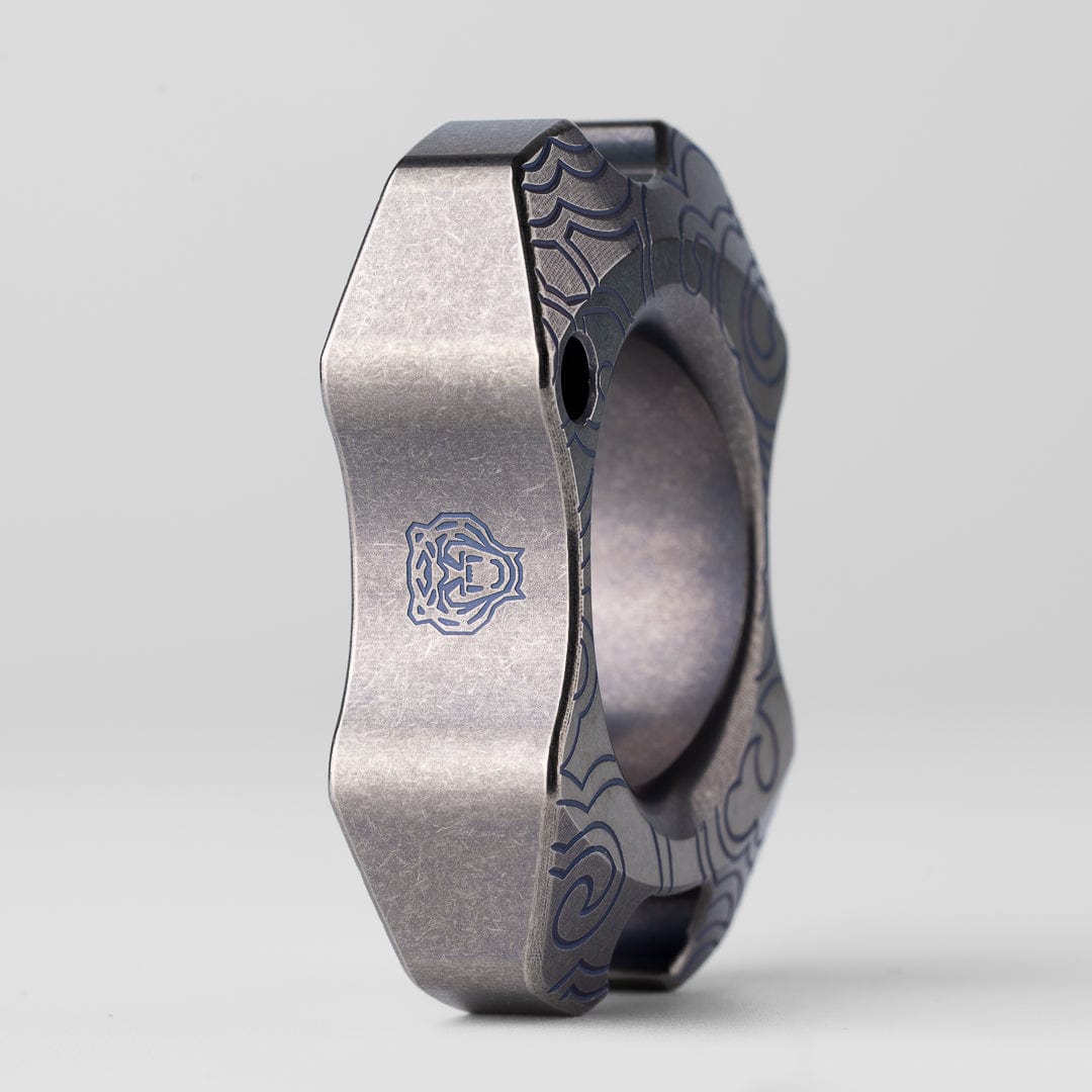 KASFLY Single Knuckle Duster - Image 6