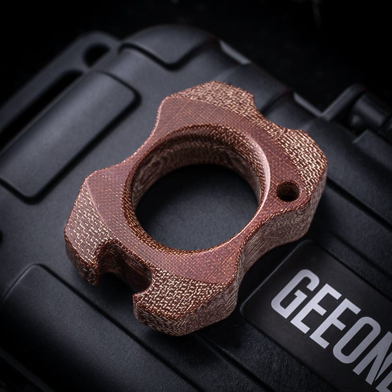 KASFLY Single Knuckle Duster - Image 8