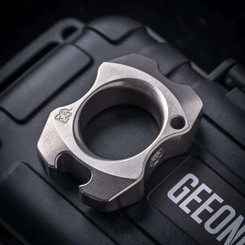 KASFLY Single Knuckle Duster - Image 9