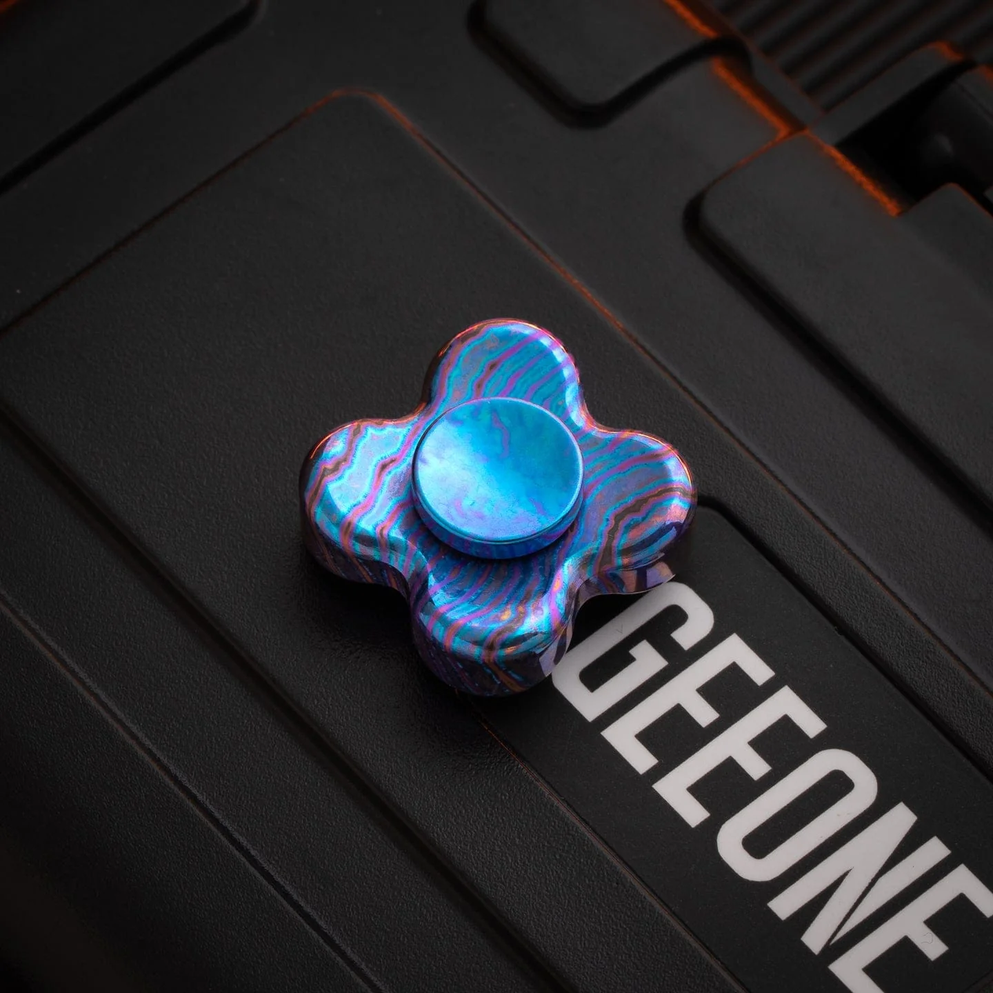 Kiddo Spinner - Image 6