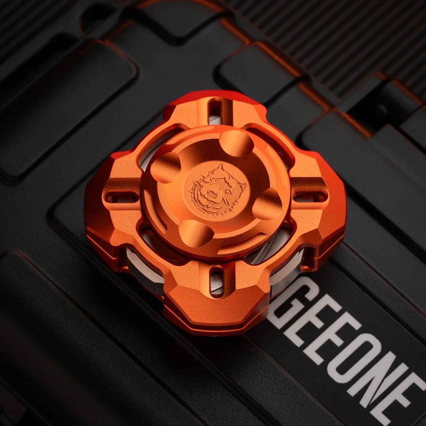 M4 Tenon Mini Spinner - Image 10