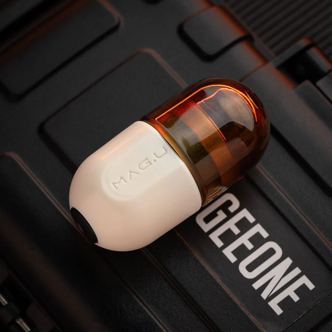 Magnetic Capsule - Image 10