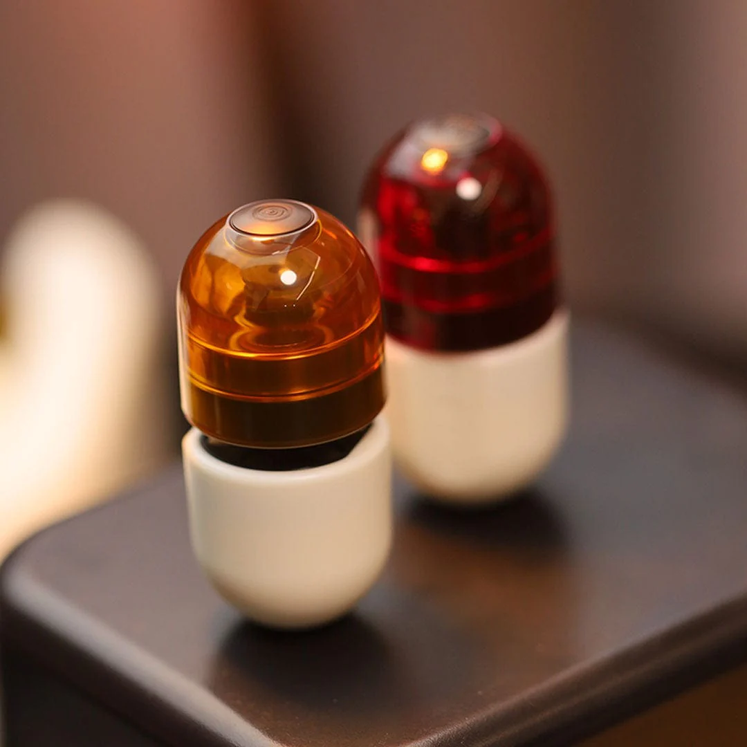 Magnetic Capsule - Image 7