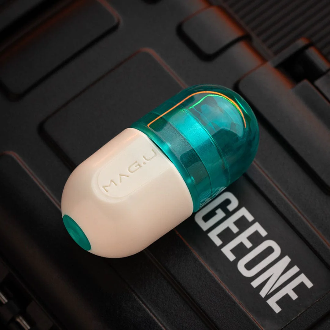Magnetic Capsule - Image 9