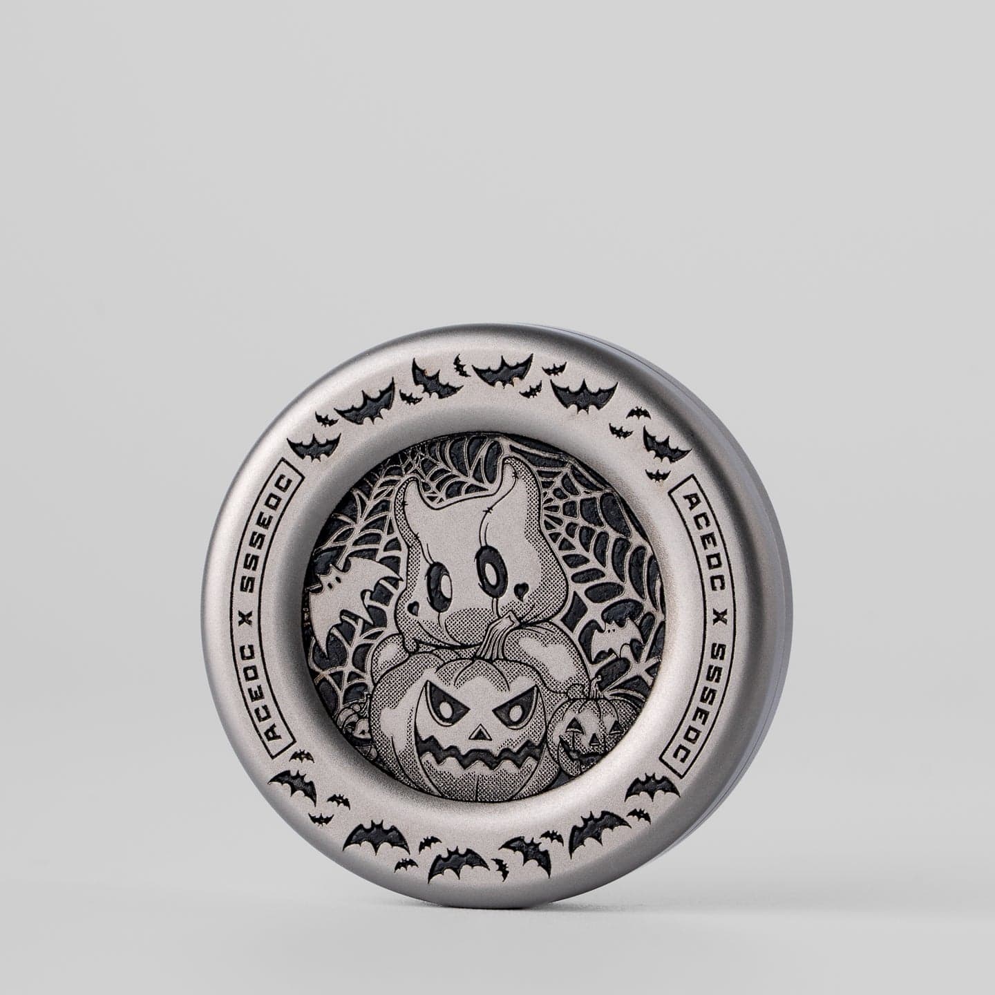 Mechanical Milk Cap 3.0 ( Halloween) - Image 2