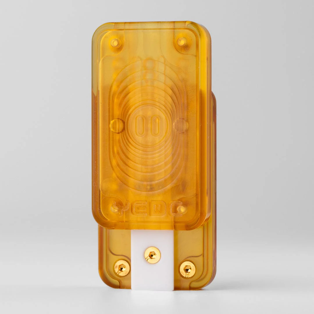 Mechanical Pig Slider - Image 3