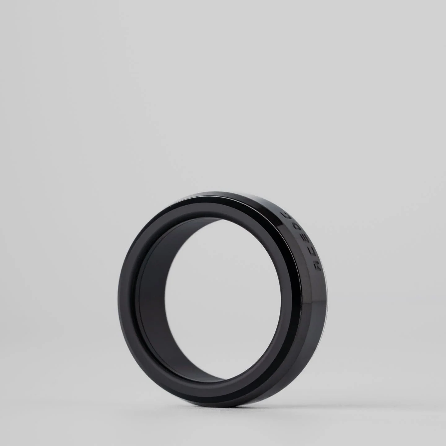 Mechanical Ring 3.0-ZERO