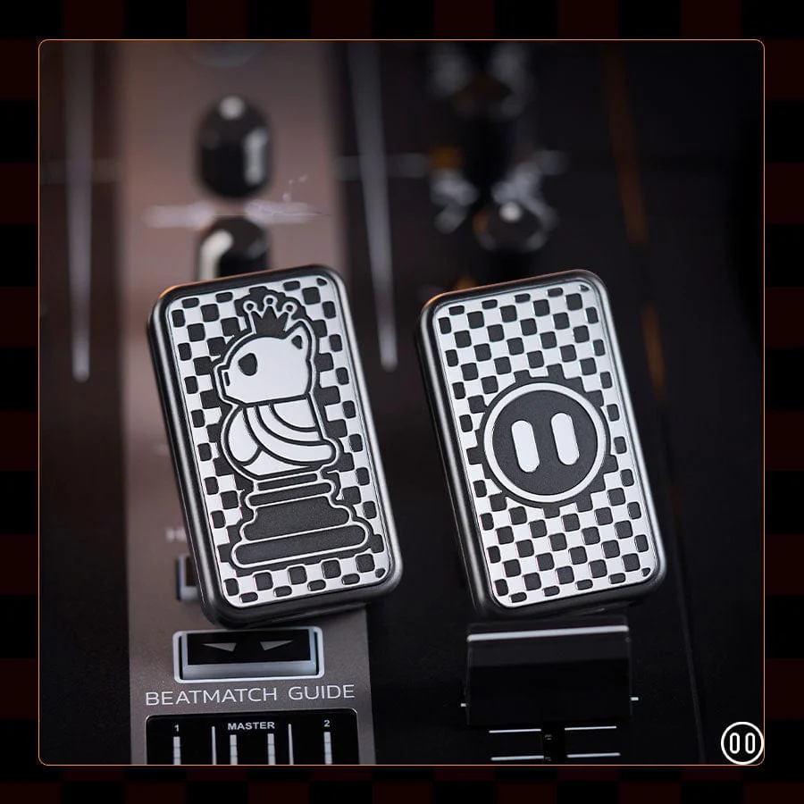 Mechanical Slider (01EDC&YEDC) - Image 6