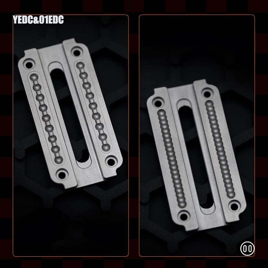 Mechanical Slider (01EDC&YEDC) - Image 9