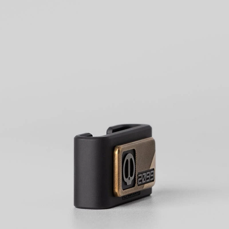 Molle Clip Gen 2 “Dopamine” - Image 3
