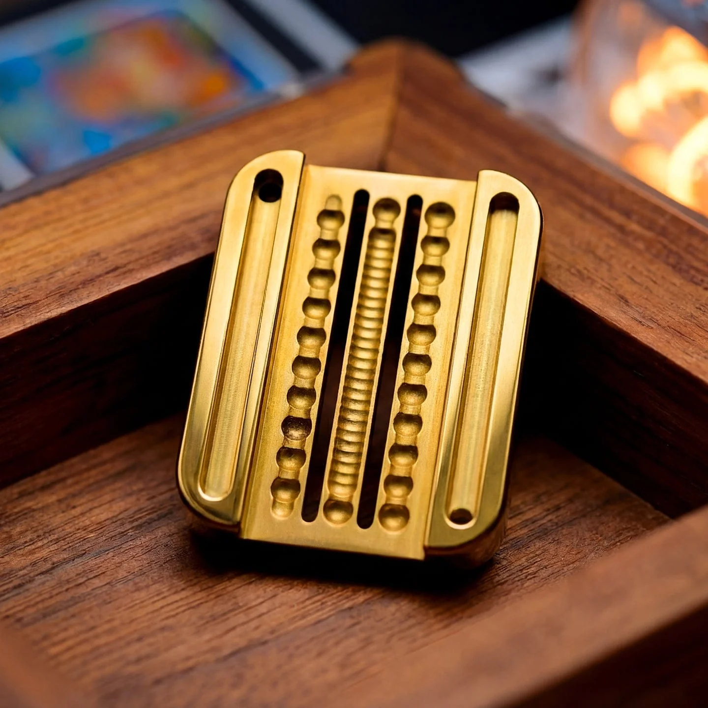 Nine-grid Mechanical Slider - Image 43