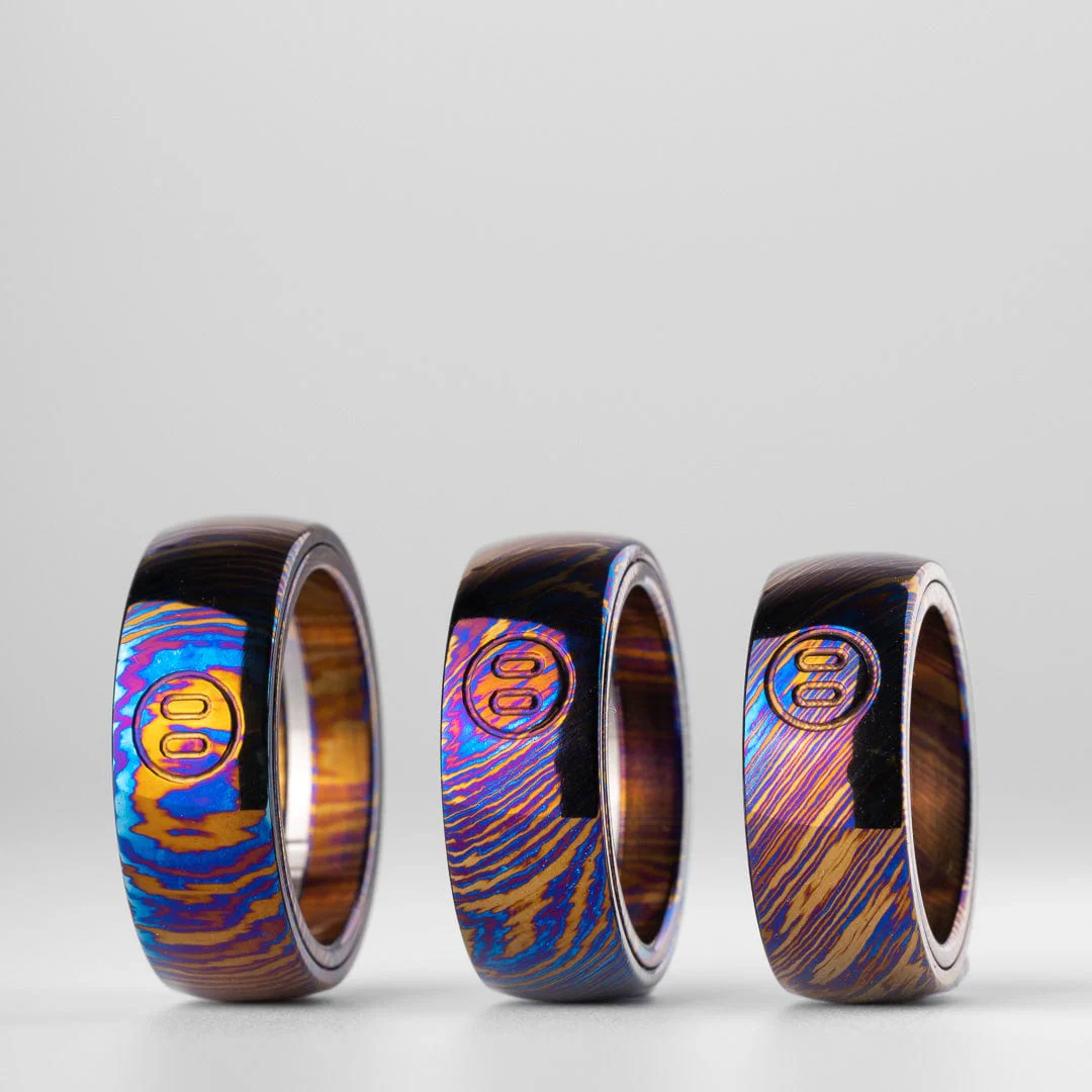 Pig Ring - Image 2