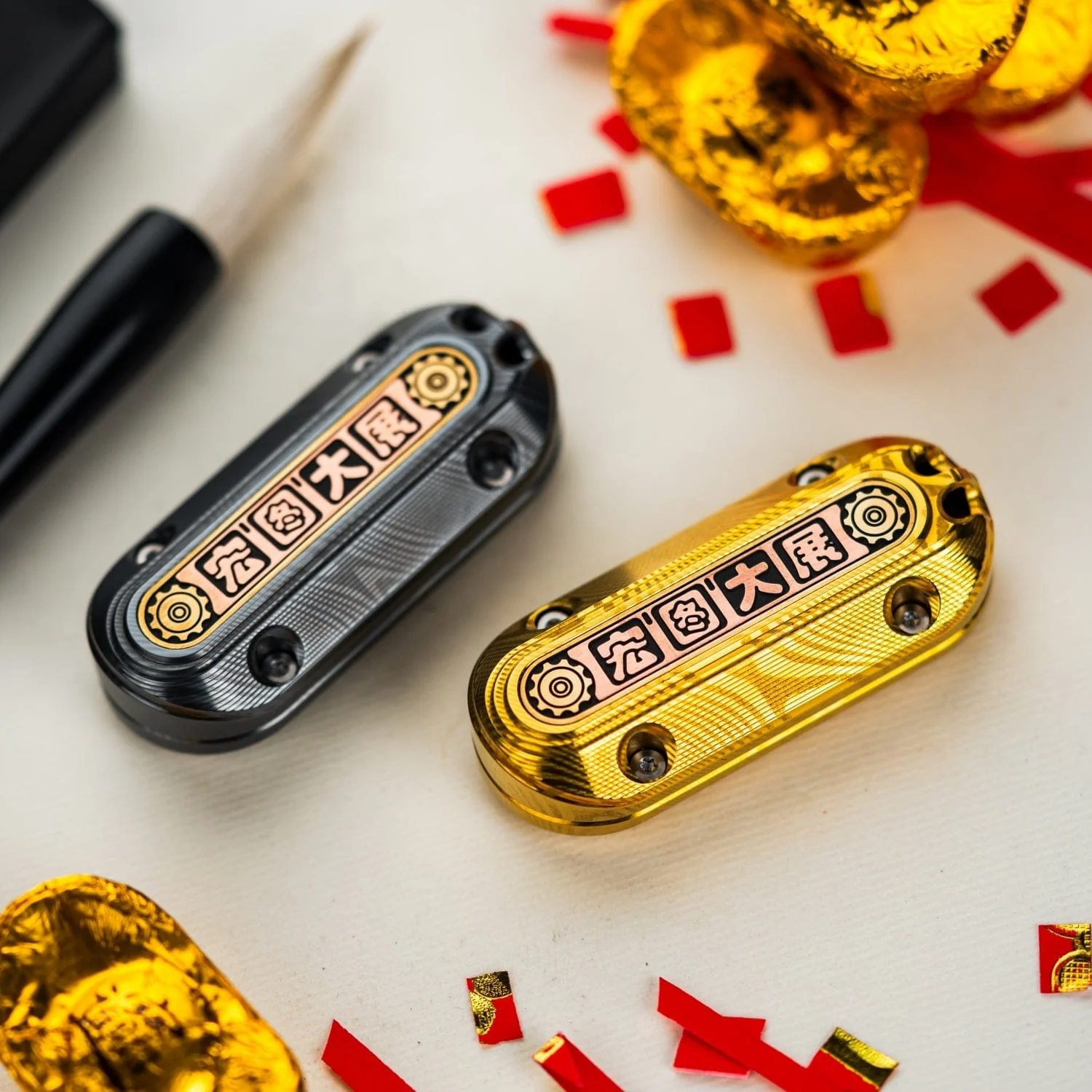 Popping (Cyber Jiaotu) - Image 7