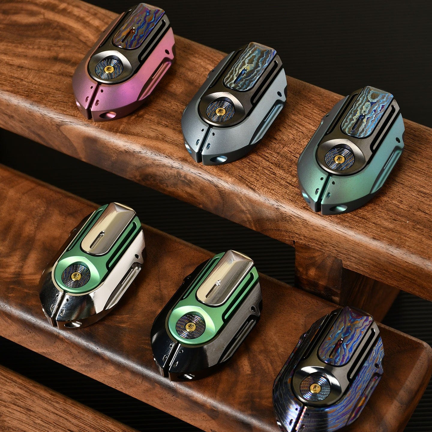 Roche Strike 2.0 - Image 9
