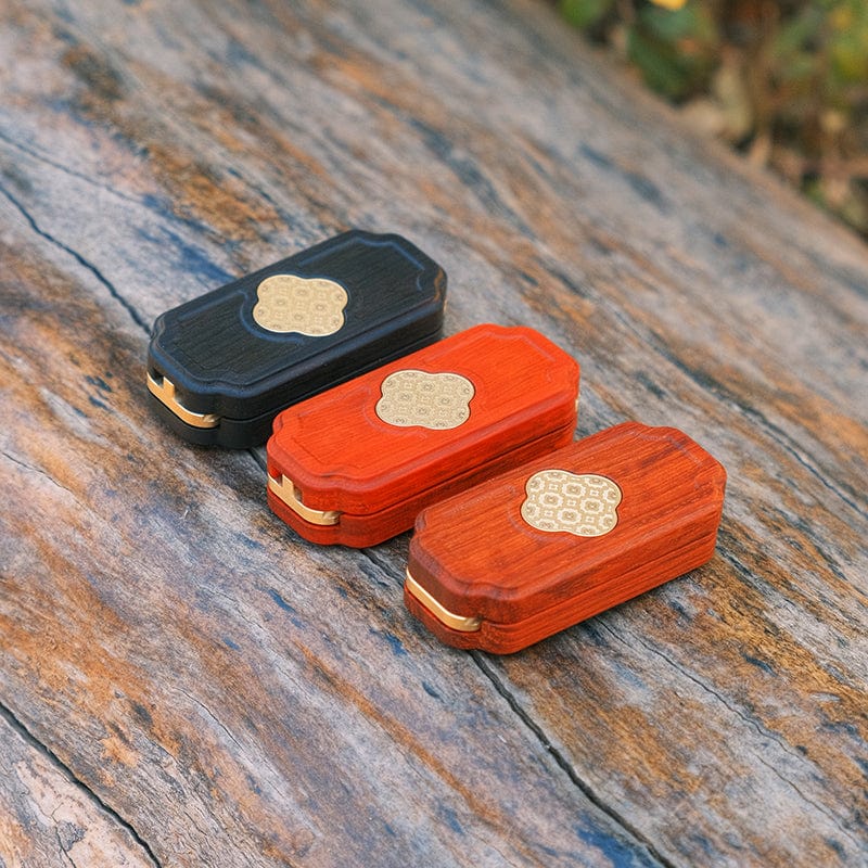 RUYI Mechanical Slider - Image 8