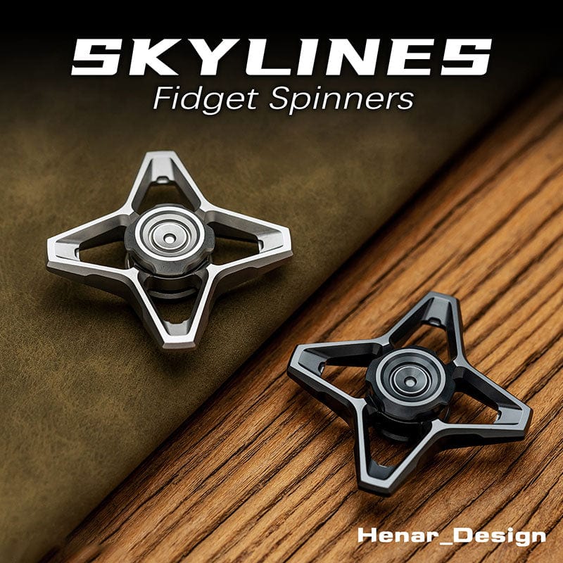 Skylines - Image 8