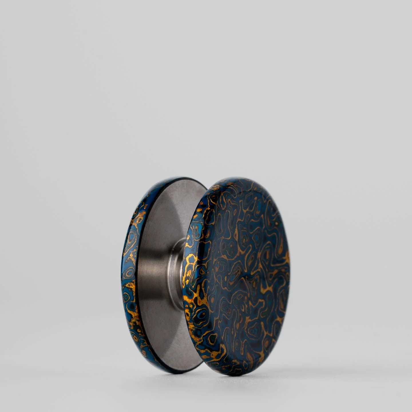 Lacquer Spinner Buttons - Image 2