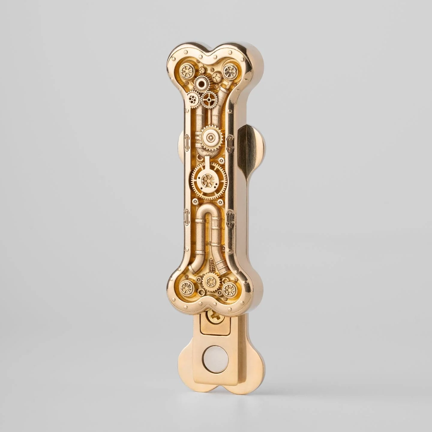 Steam Bone - Image 2