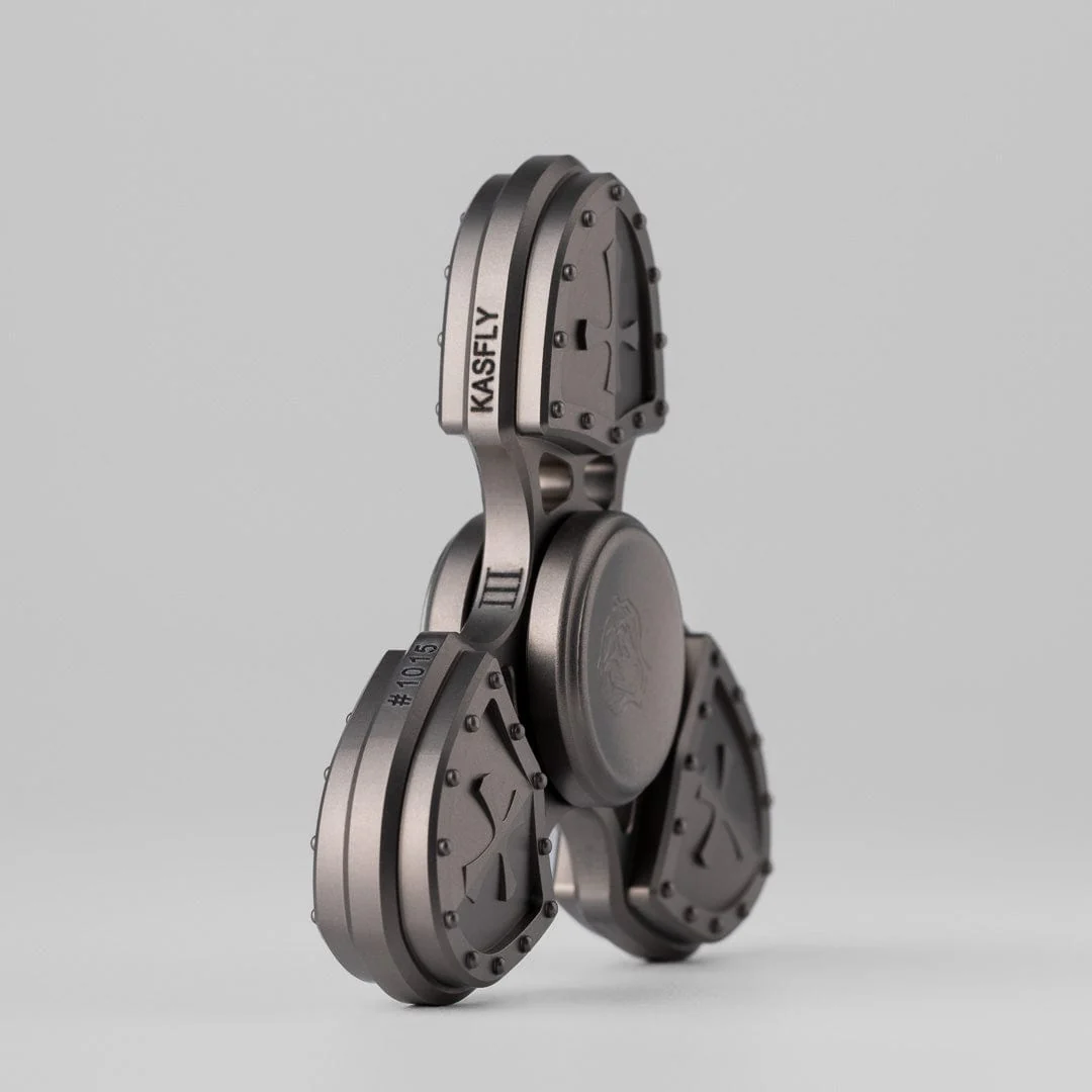 Tri-crusader - Image 2