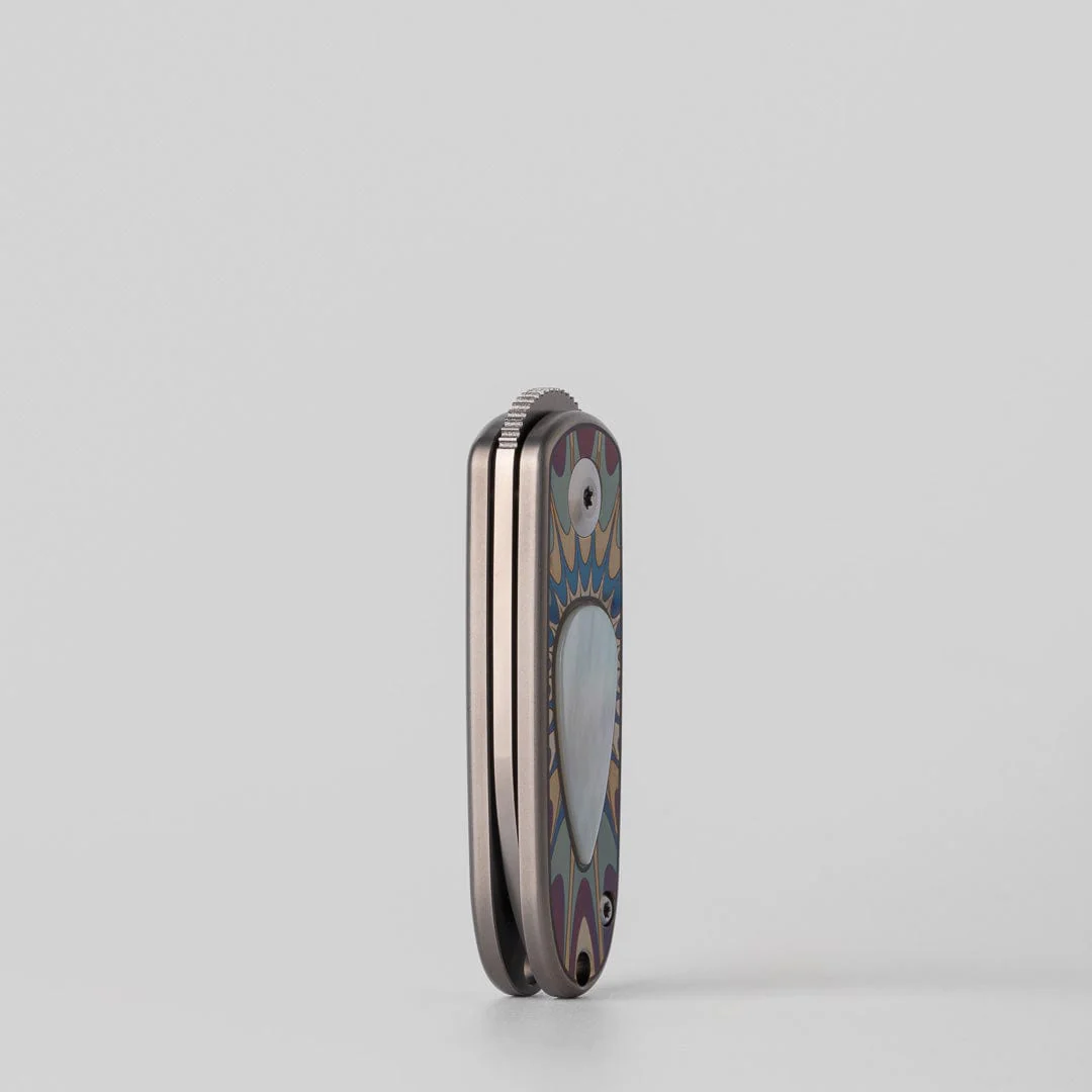 YueBao Pocket Knife - Image 4